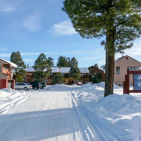Cozy Pagosa Condo Stunning Mountain And Lake Views! Pagosa Springs Exteriör bild